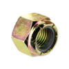 Polaris New OEM Nylock Nut, 7542439
