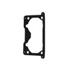 Yamaha New OEM Carb to Silencer Gasket, 6K7-14483-00-00