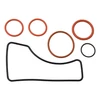 Mercury Marine Mercruiser New OEM Bell Housing Installation Gasket Kit, 16755Q1