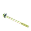 Polaris New OEM Hexagonal Flange Screw (M8 X 1.25 X 90), 7517792