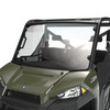 Polaris New OEM Hard Coat Poly Full Windshield, Clear, 2883300