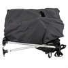 Yamaha New OEM 242 Limited LTD SX 240 Mooring/Travel Cover Black MAR-242NT-BK-15