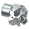 Volvo Penta OEM Exhaust Pipe Elbow, 3584413