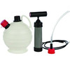 Panther New 2.5 Liter Fluid Extractor, 781-756025