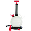 2.5 Liter Fluid Extractor