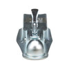 Seachoice New Trailer Coupler 2" Ball Steel, 50-52461