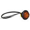 Seachoice New LED Marker Light Amber, 50-52671