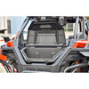 Polaris OEM RZR Lock & Ride 42 Qt Rear Cargo Box, 2883752