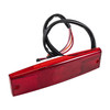 Polaris OEM Left Hand Taillight Brake Light, Ranger, 2410484