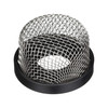 Seachoice New Stainless Steel Wire Mesh Strainer, 3/4 in, 50-89621