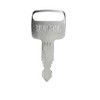 Yamaha New OEM KEY #382 90890-55879-00