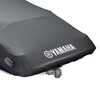 Yamaha New OEM SX190/195 NO TOWER Mooring Travel Cover Black MAR-190BK-NT-19