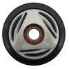 Ski-Doo OEM Silver Idler Suspension Bogie Wheel GSX 500 600 800, 503190797