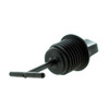Yamaha New OEM Waverunner Hull Deck Drain Plug, EU0-62282-00-00