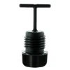 Yamaha New OEM Waverunner Hull Deck Drain Plug, EU0-62282-00-00