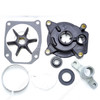 Johnson/Evinrude New OEM Water Pump Repair Kit With Housing, 0387326 0389133