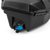 Can-Am New OEM, LinQ 5 Gallon (19 L) Weather-Resistant Tool Box, 715008111