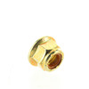 Polaris New OEM Nyloc Olive Nut (8 mm x 1.25 mm), 7547332