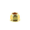 Polaris New OEM Nyloc Olive Nut (8 mm x 1.25 mm), 7547332