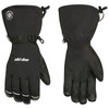 Ski-Doo New OEM Absolute 0 Gloves Men S, 4463170490