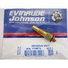 Johnson/Evinrude/OMC New OEM Temperature Temp Sending Unit Sender 0174675 174675