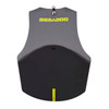 Sea-Doo New OEM, Men's Branded Comfortable Ultra-Durable Freedom PFD, 2859421696