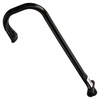 Polaris OEM Gripper Ski White, 2877679-570