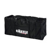 Castle Racing New Snowmobile Deluxe Gear Duffle Bag Luggage 98-4065