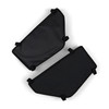 Can-Am OEM Upper Door Storage Bags for Maverick, 715004276