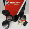 Mercury Mercruiser New OEM Black Max Propeller 15-1/2x18 Prop 48-11324A45 15.5