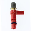 Johnson Evinrude OMC New OEM Outboard Valve, 0175158