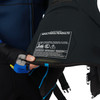 Sea-Doo New OEM, Medium Breathable Airflow PFD/Life Jacket, 2859980690