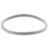 Johnson Evinrude OMC New OEM Crankcase Head Rubber O-Ring, 0308876