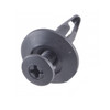Sea-Doo New OEM Tuflock Phillips Plastic Screw Lock, Can-Am/Ski-Doo, 414745900