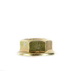 Arctic Cat New OEM Hexagonal Flange Top Nut (5/16-18), 8048-426