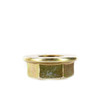 Arctic Cat New OEM Hexagonal Flange Top Nut (5/16-18), 8048-426
