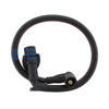 Polaris New OEM Spark Plug Wire (49.5 cm), 4011364