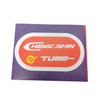 Cheng Shin New Motorcycle Metric Tire Tube Metal Center Valves, 80/90-18, N1819X