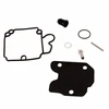 Mercury Marine Mercruiser New OEM Carburetor Repair Kit, 8542561