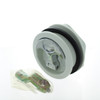 Yamaha New OEM Deck Hatch Lock, F3H-U5540-00-00