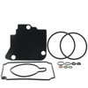 Mercury Marine Mercruiser New OEM Carburetor Kit, 804346T02