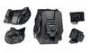 Can-Am UTV OEM MTX Audio Stereo Radio System & Speakers, 715002873