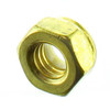 Sea-Doo New OEM Brass Elastic Stop Nut M6, 232561200