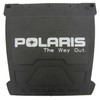 Polaris Snowmobile New OEM Snow Guard Mud Flap, 5434356-1038