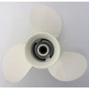 Yamaha New OEM Propeller 9-7/8x9 Prop 664-45941-01-00 9.785 x 9" Pitch