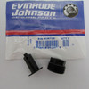 Johnson/Evinrude/OMC New OEM PLUG&NOZZLE AY 0436726, 436726