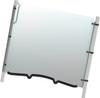 Kolpin New, Full Fixed Windshield With Hardware For Kawasaki Teryx 750, 2714##