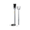 Seachoice New Adjustable Transom Saver for Outboard Motors 20"-30", 50-28001