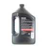 Mercury Marine New OEM 2 Stroke HP Racing Engine Oil, 8M0078011, 92-8M0078011