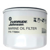 OMC Cobra Stern Drive New OEM OIL FILTER 0778864, 778864